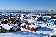 Ilulissat（伊盧利薩特）