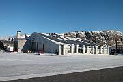 Kangerlussuaq 市區