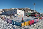 Kangerlussuaq 市區