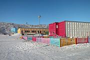 Kangerlussuaq 市區